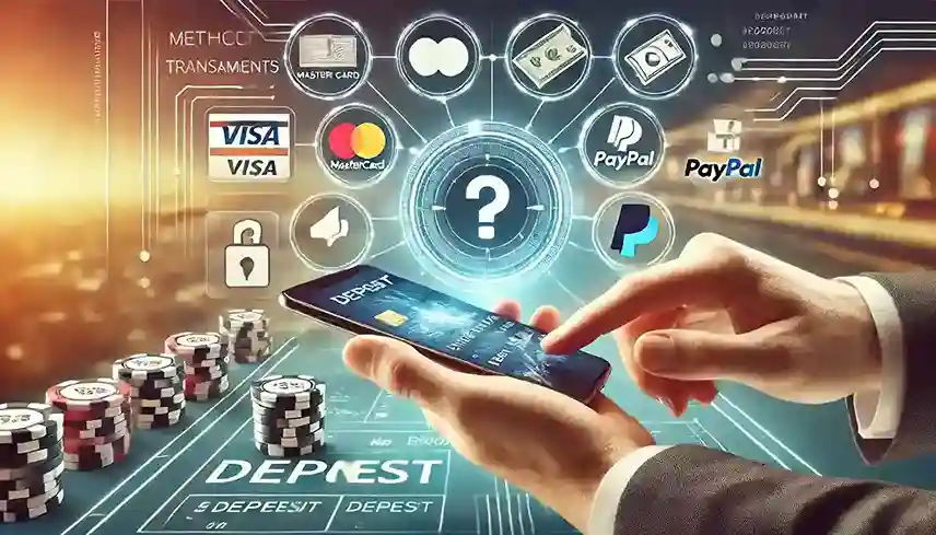 ROYALMANILA Casino Deposit